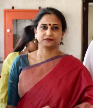 profile image of Manasi Sengupta