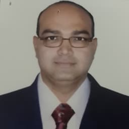 Sachin Vaidya