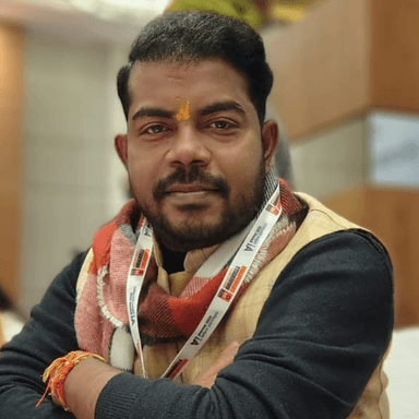 profile image of Snneh Pratap Singh