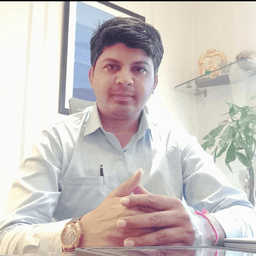 Ajit Mapari