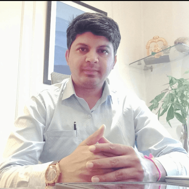 Ajit Mapari