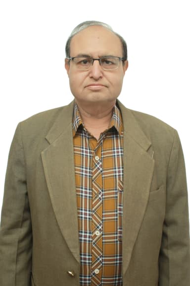 profile image of Dr. Sanjay Gupta