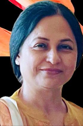 Seema Rawal