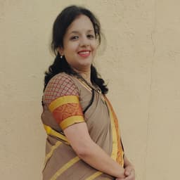 Madhuri Magaji