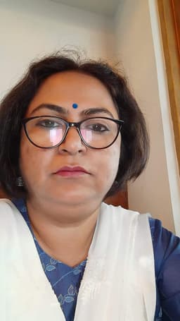 Ipsita  Choudhury