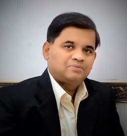 Dr. Narendra Kumar