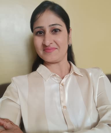 profile image of Manali  Bhatia