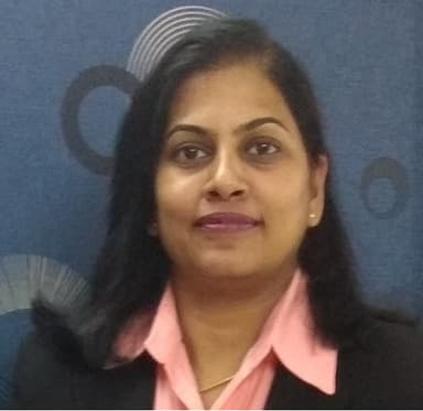 profile image of Anuja Parekh