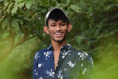 profile image of Pratik khapne