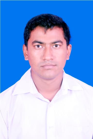 profile image of Swaroop Das