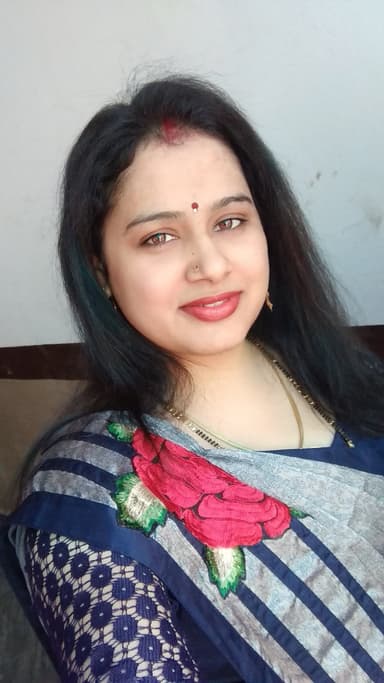profile image of Supriya        