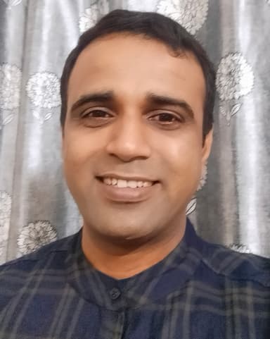profile image of Dheeraj Dsouza