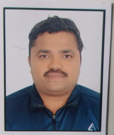 profile image of Mohan V