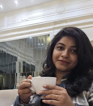 profile image of Deepalli Naik