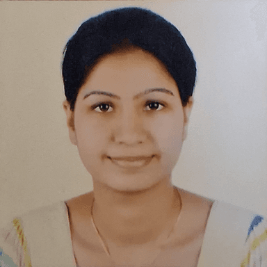 profile image of Geetu Yadav