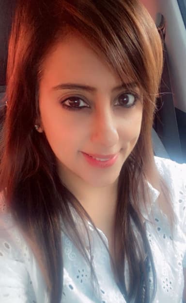 profile image of Pooja Arora