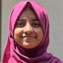 profile image of Shafiya Arbar