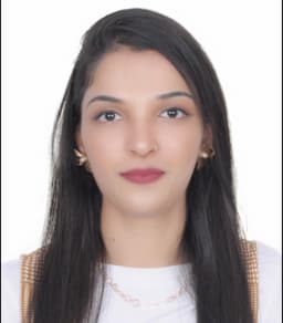Dr. Arbina Saman Ansari