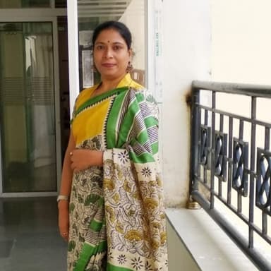 profile image of Aparna  Ghose