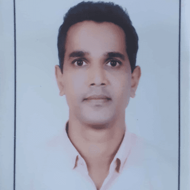 profile image of Sushil Salian