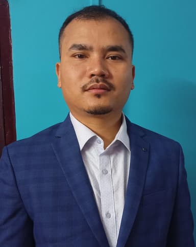 profile image of Plaban Gogoi
