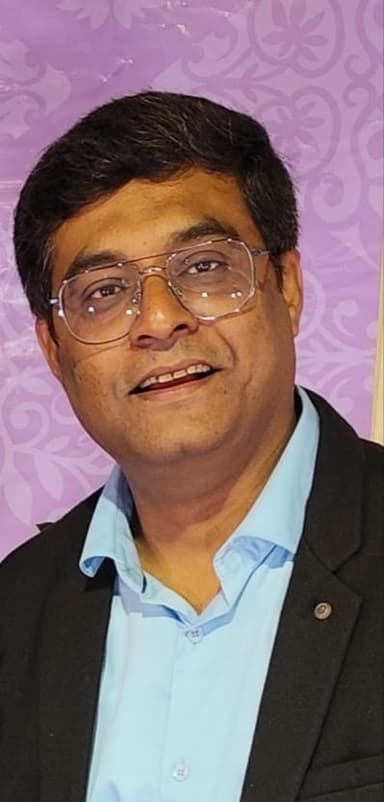 profile image of SUJOY GHOSH