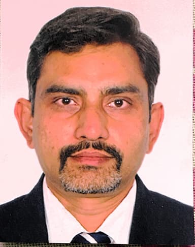 profile image of Hemant Sharma