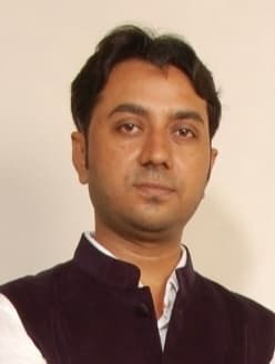profile image of Dr. Faisal  Ali