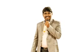 Sandeep Yamsani