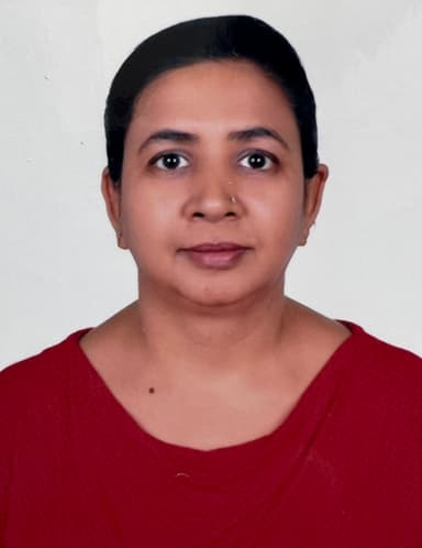 profile image of Charu  Garg