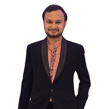profile image of Gautam Rathi