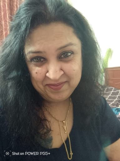 profile image of Vishakha Chhabria