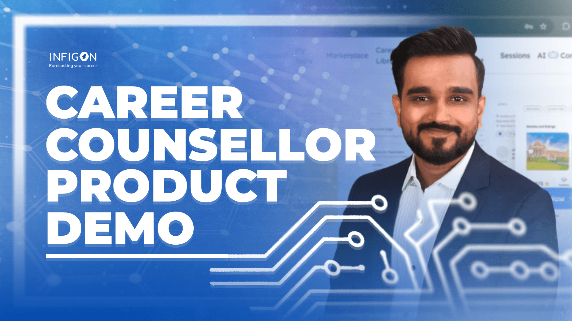 product demo