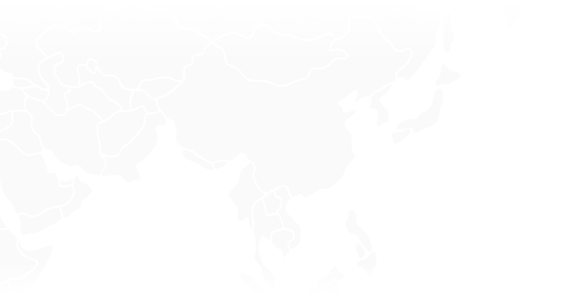 world map