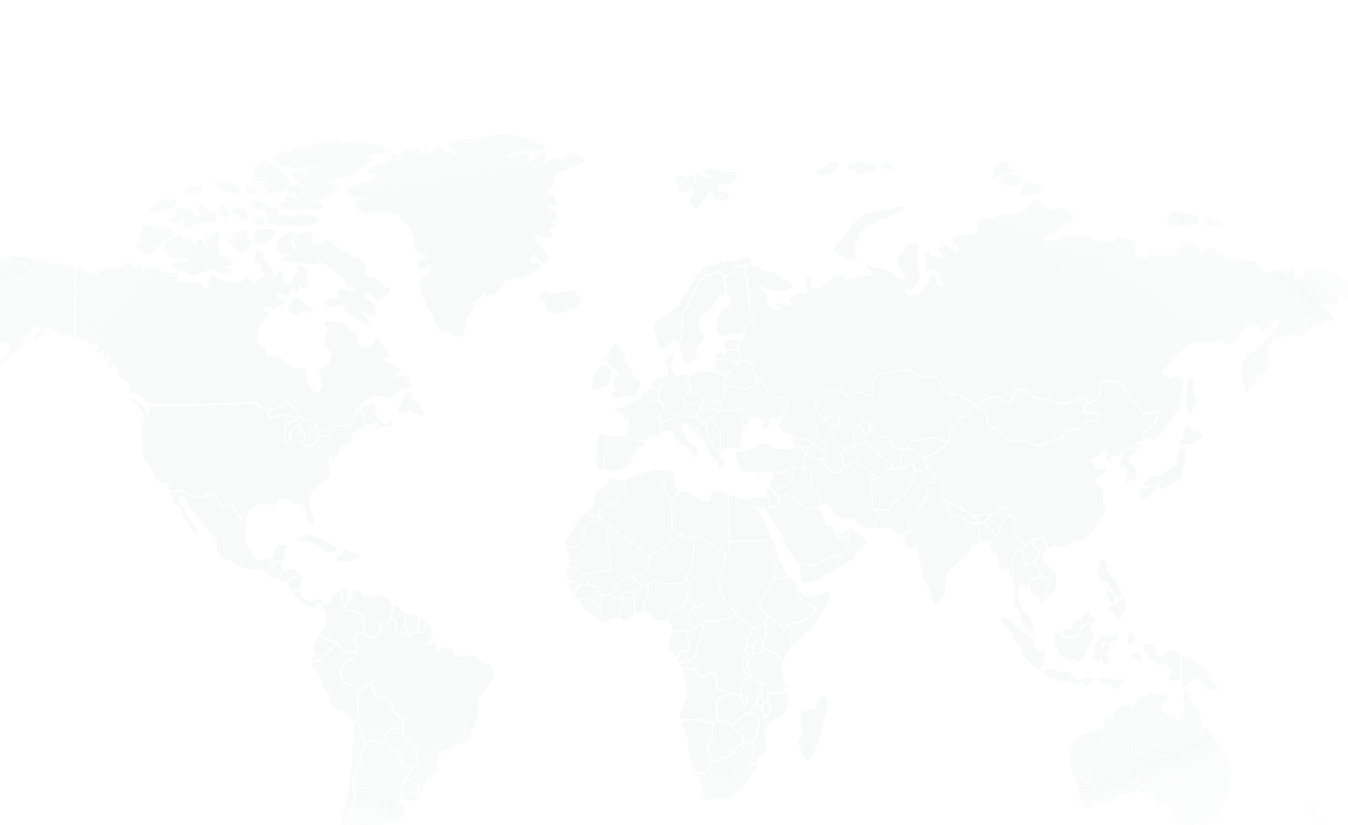 world map