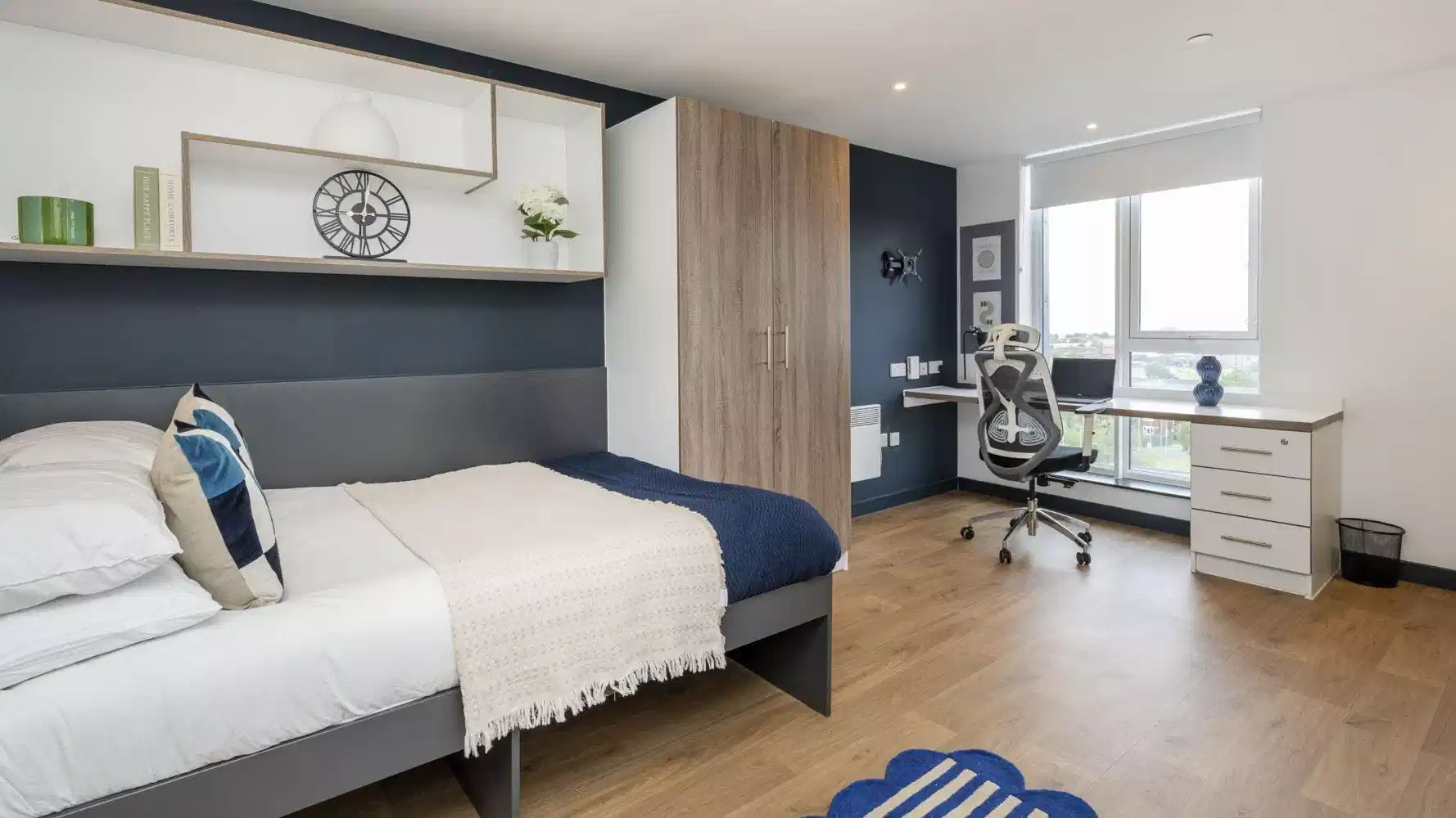 Innovo House, Liverpool interior 1