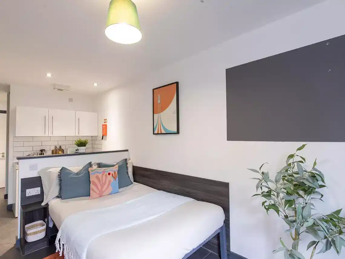 The Foundry, Newcastle interior 1