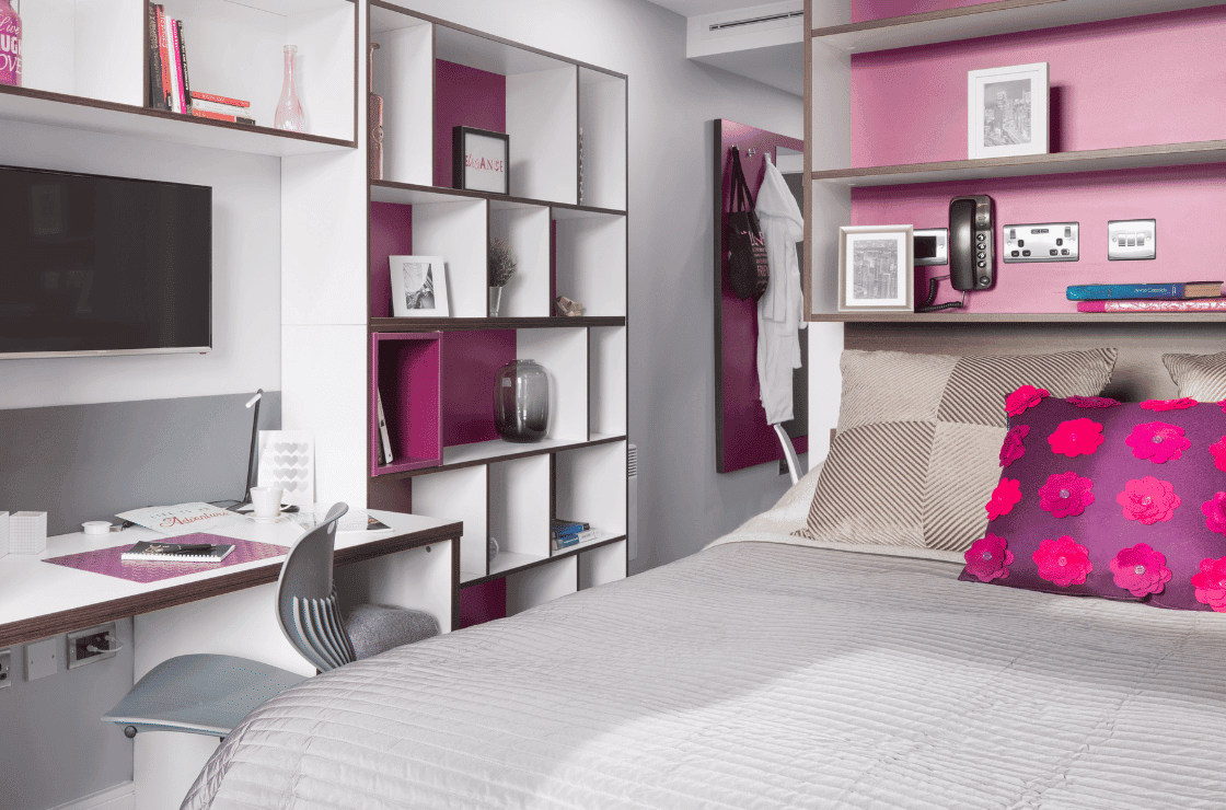 Iconinc The Ascent, Liverpool interior 1