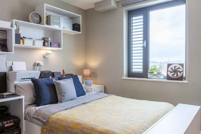 Atlas House, Exeter interior 1