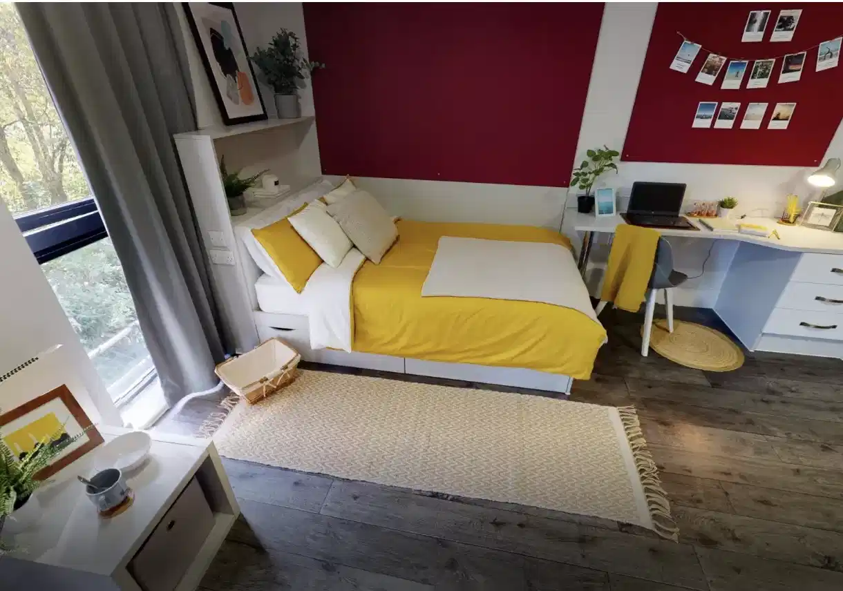 iQ Castings, Huddersfield interior 1