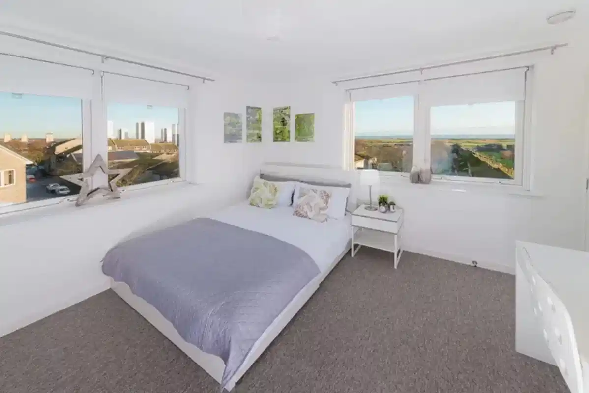 Trinity Court, Aberdeen interior 1