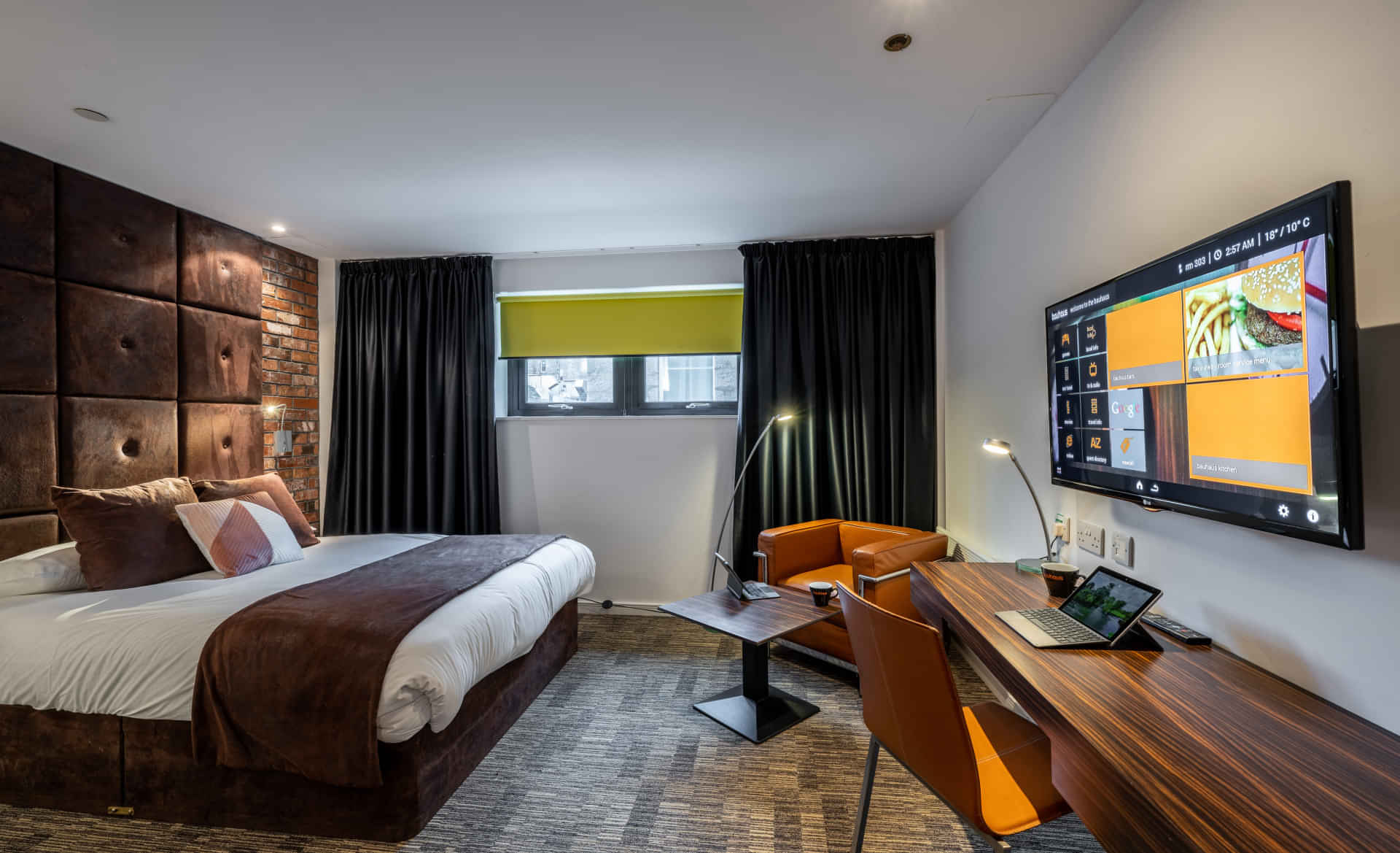 Langstane Place, Aberdeen interior 1