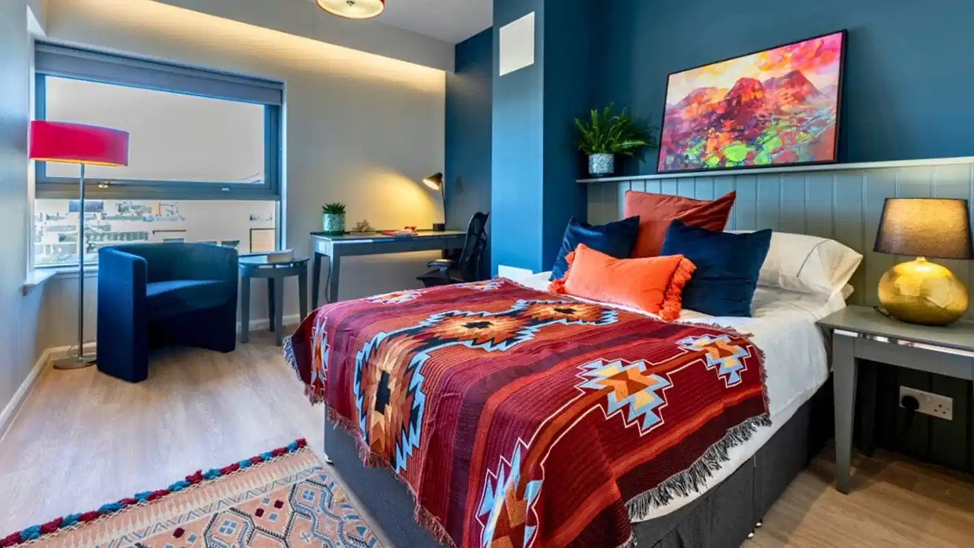 St Andrew Street, Aberdeen interior 1