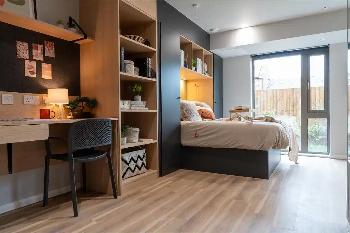 Fusion York, York interior 1