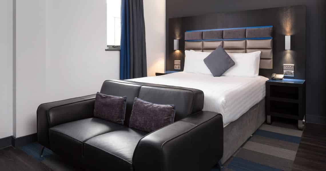Iconinc Chester City, Chester interior 1