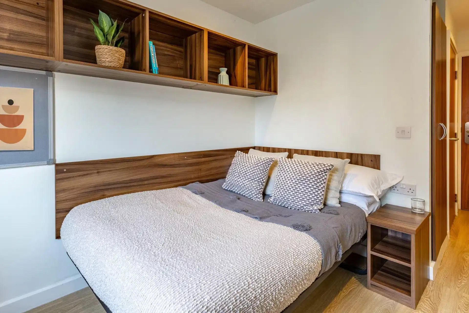 The Printworks, Exeter interior 1