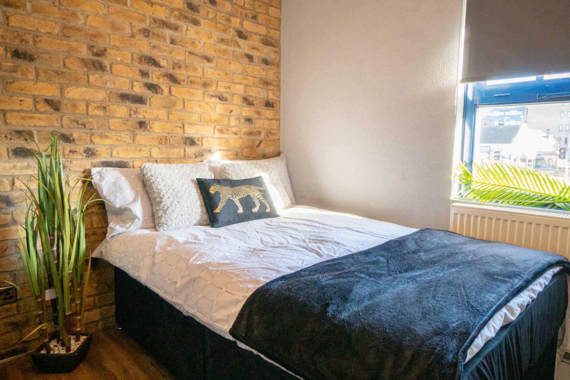 College Mews, Lincoln interior 1