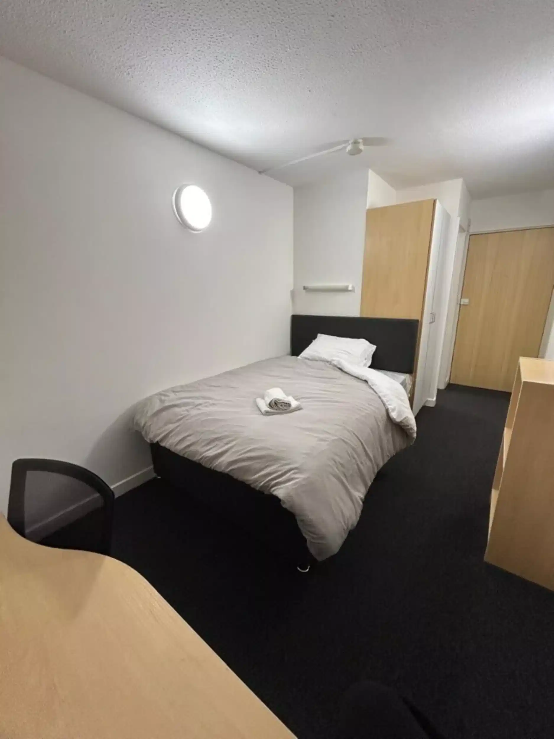 Horton Co-Living, Bradford interior 1