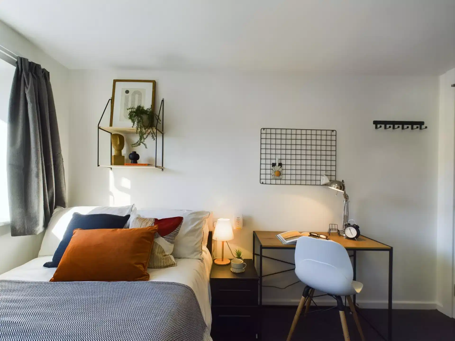7 Brookside, Derby interior 1