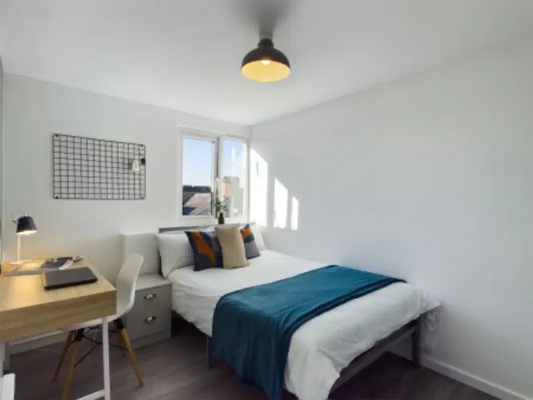 126 Uttoxeter New Road, Derby interior 1